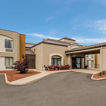 Sleep Inn Tanglewood Roanoke Bagian luar foto